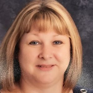 Meet your Posher, Patty